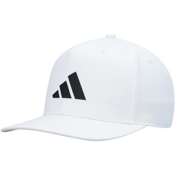 アディダスオリジナルス 帽子 メンズ adidas 3Bar AEROREADY Snapback ...