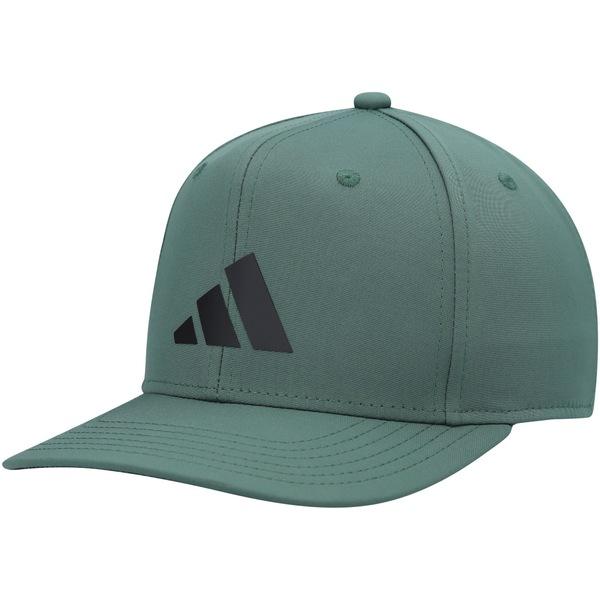 アディダスオリジナルス 帽子 メンズ adidas 3Bar AEROREADY Snapback ...