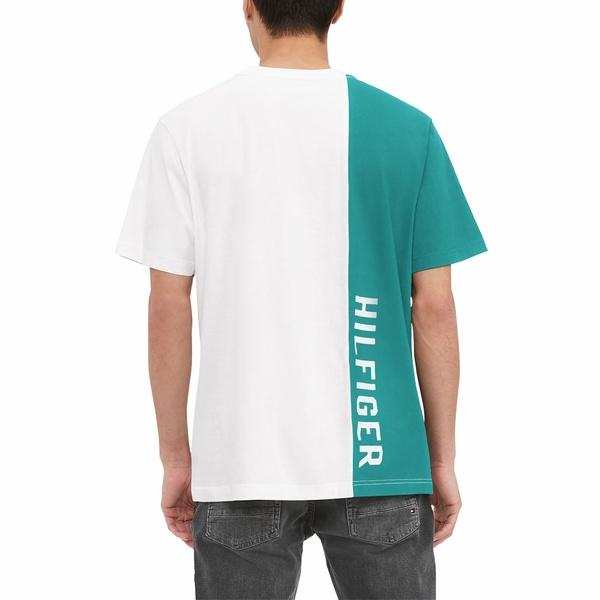 トミー ヒルフィガー Tシャツ メンズ Miami Dolphins Tommy Hilfiger ...