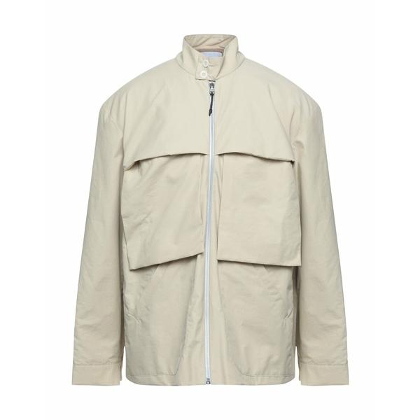 ボンサイ ジャケット＆ブルゾン アウター メンズ Jackets Beige