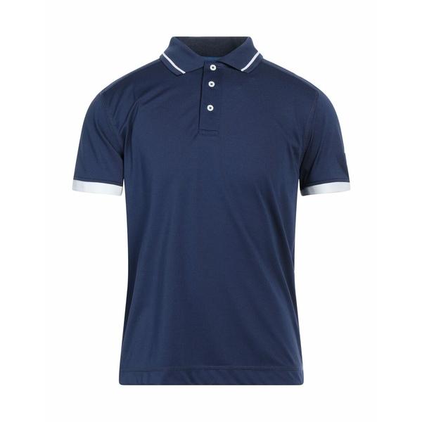 INVICTA インビクタ ポロシャツ トップス メンズ Polo shirts Navy blue