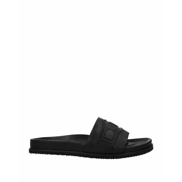 カルト  サンダル シューズ メンズ Sandals Black