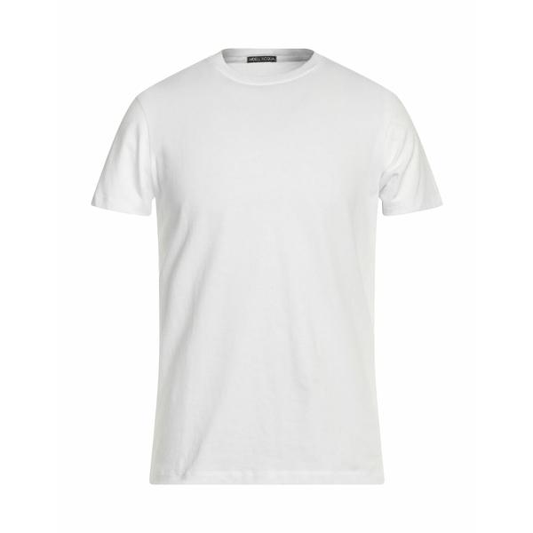 ALESSANDRO DELL&apos;ACQUA アレッサンドロ デラクア Tシャツ トップス メンズ T...