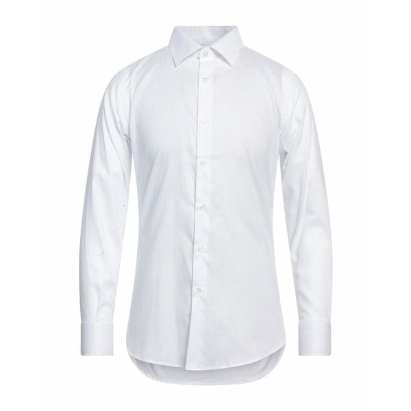 PRIMO EMPORIO プリモエンポリオ シャツ トップス メンズ Shirts White