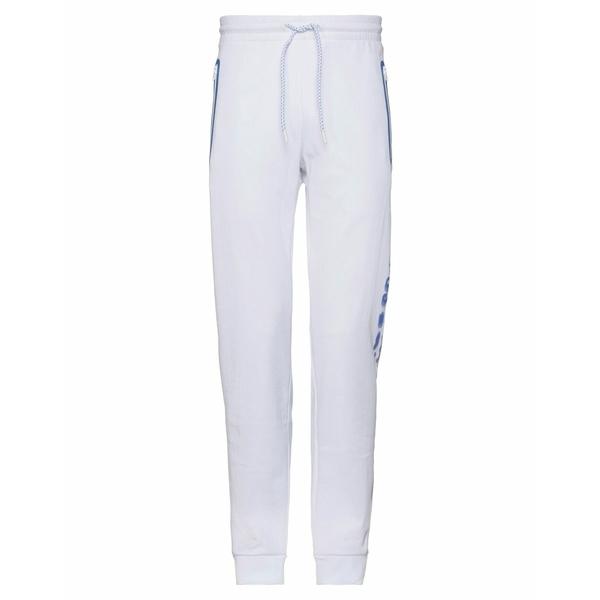 ビッケンバーグス カジュアルパンツ ボトムス メンズ Pants White