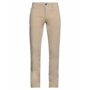 トラマロッサ カジュアルパンツ ボトムス メンズ Pants Sand｜asty-shop2