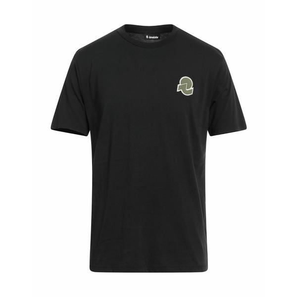 INVICTA インビクタ Tシャツ トップス メンズ T-shirts Black