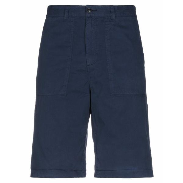 WOOLRICH ウール リッチ カジュアルパンツ ボトムス メンズ Shorts &amp; Bermud...