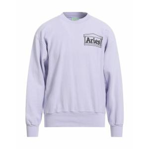 アリーズ パーカー・スウェットシャツ アウター メンズ Sweatshirts｜asty-shop2