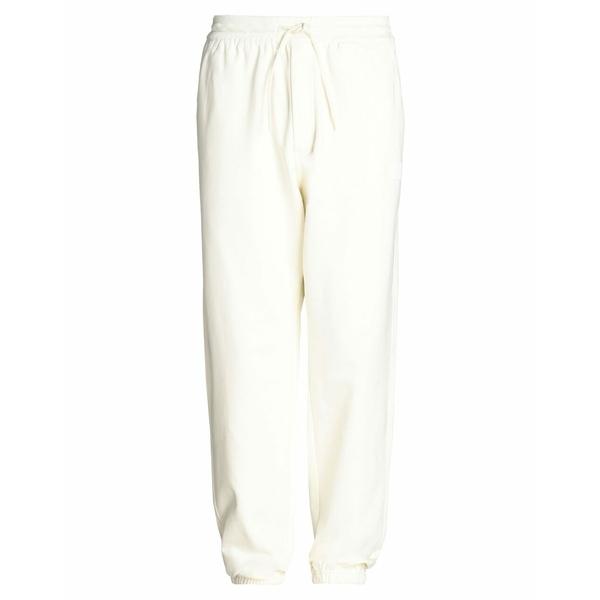 Y-3 ワイスリー カジュアルパンツ ボトムス メンズ Pants White