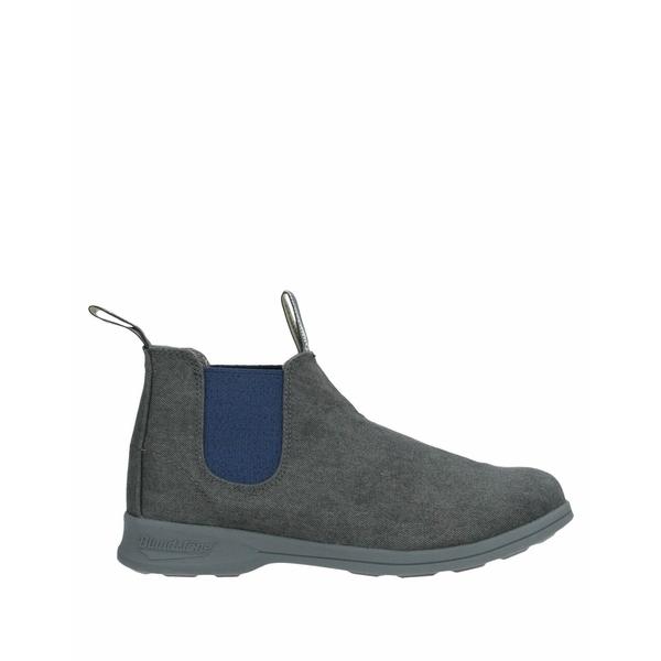 BLUNDSTONE ブランドストーン ブーツ シューズ メンズ Ankle boots Lead