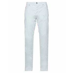 TRAMAROSSA トラマロッサ カジュアルパンツ ボトムス メンズ Pants Sky blue｜asty-shop2