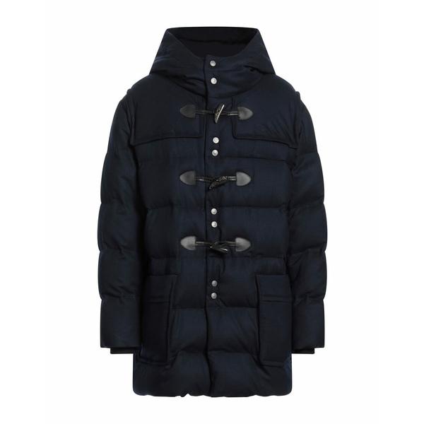 CANALI カナーリ ジャケット＆ブルゾン アウター メンズ Down jackets Midni...