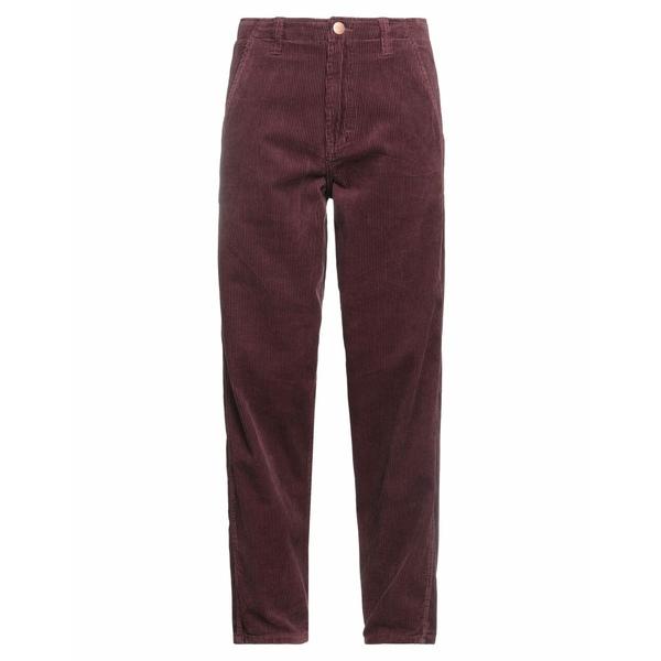 WRANGLER ラングラー カジュアルパンツ ボトムス メンズ Pants Deep purple