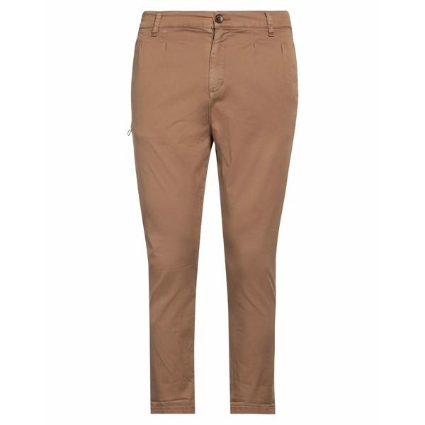 インペリアル カジュアルパンツ ボトムス メンズ Pants Brown