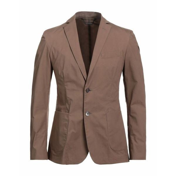 メッサジェリエ ジャケット＆ブルゾン アウター メンズ Suit jackets