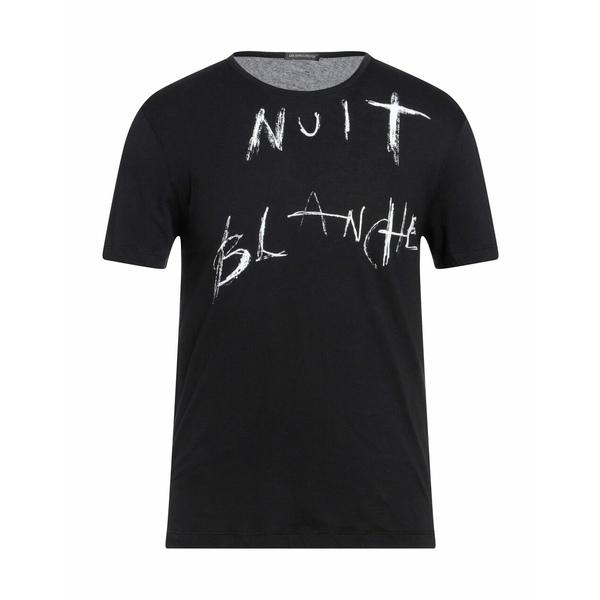 ANN DEMEULEMEESTER アン ドゥムルメステール Tシャツ メンズ T-shirts ...