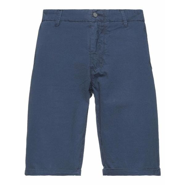 WOOLRICH ウール リッチ カジュアルパンツ ボトムス メンズ Shorts &amp; Bermud...