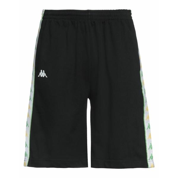 KAPPA カッパ カジュアルパンツ ボトムス メンズ Shorts &amp; Bermuda Short...