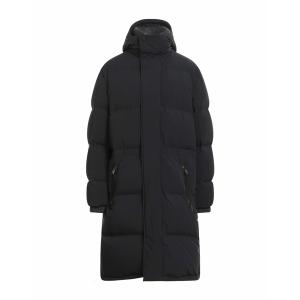 BRIONI ブリオーニ ジャケット＆ブルゾン アウター メンズ Down jackets Blac...