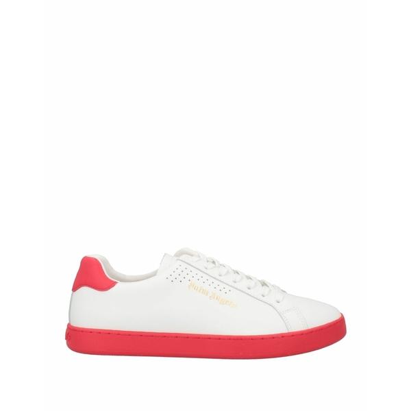 PALM ANGELS パーム・エンジェルス スニーカー シューズ メンズ Sneakers Whi...