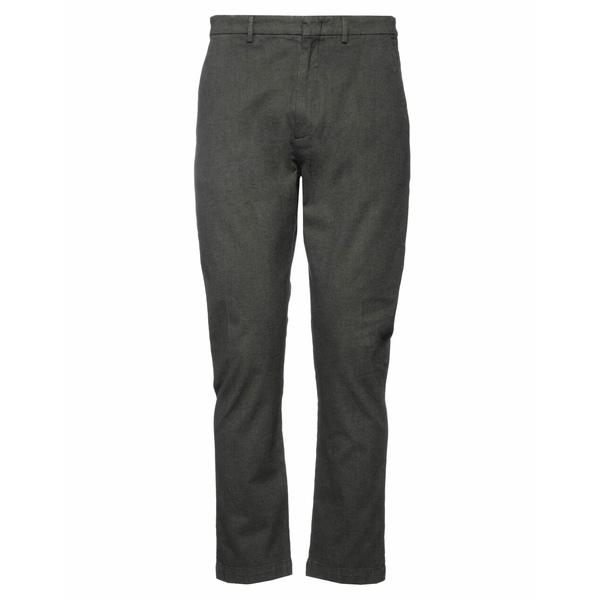 PENCE ペンス カジュアルパンツ ボトムス メンズ Pants Steel grey