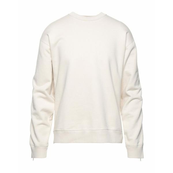 アンブッシュ パーカー・スウェットシャツ アウター メンズ Sweatshirts Beige