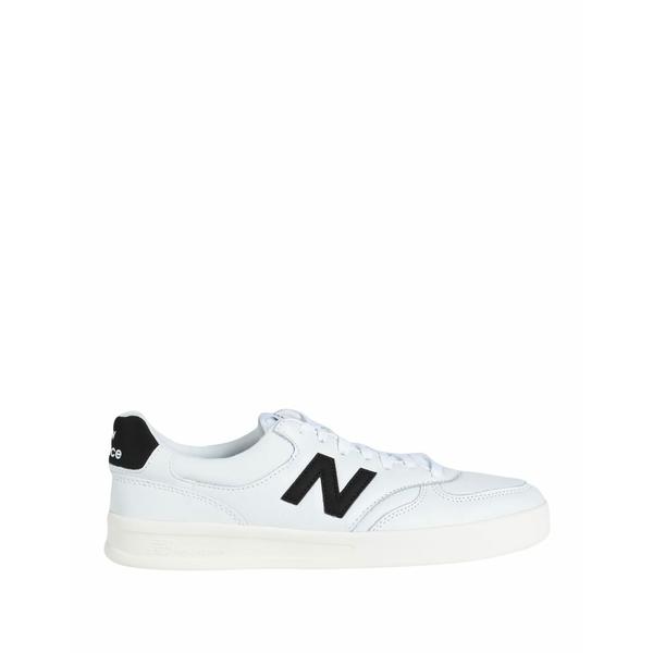 NEW BALANCE ニューバランス スニーカー シューズ メンズ CT300V3 White