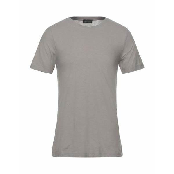 ROBERTO COLLINA ロベルトコリーナ Tシャツ トップス メンズ T-shirts Do...