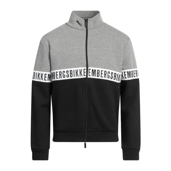 BIKKEMBERGS ビッケンバーグス パーカー・スウェットシャツ アウター メンズ Sweats...