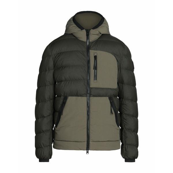 WOOLRICH ウール リッチ ジャケット＆ブルゾン アウター メンズ LOBSTER CRINK...