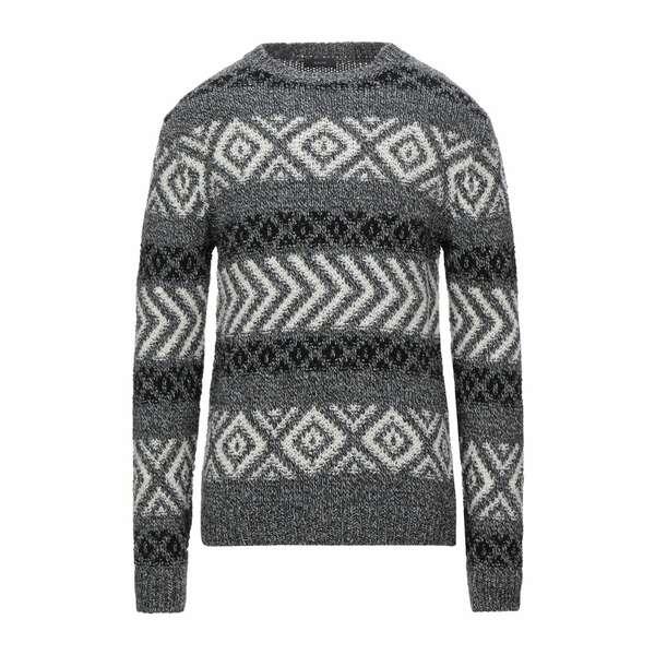 KAOS カオス ニット&amp;セーター アウター メンズ Sweaters Grey