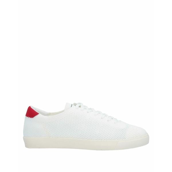 SUPERGA スペルガ スニーカー シューズ メンズ Sneakers White