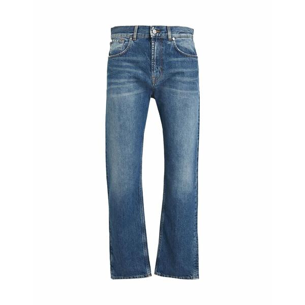 7フォーオールマンカインド デニムパンツ ボトムス メンズ Denim pants Blue