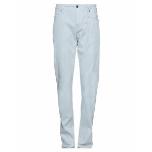 TRAMAROSSA トラマロッサ カジュアルパンツ ボトムス メンズ Pants Light grey｜asty-shop2