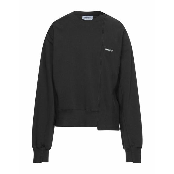 アンブッシュ パーカー・スウェットシャツ アウター メンズ Sweatshirts Lead