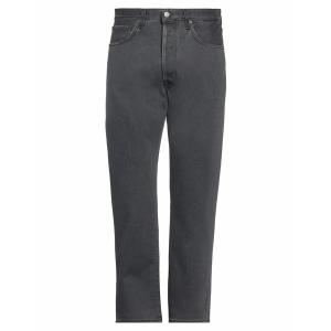 ACNE STUDIOS アクネ ストゥディオズ デニムパンツ ボトムス メンズ Denim pants Lead｜asty-shop2