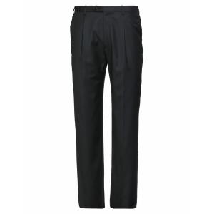 BRIONI ブリオーニ カジュアルパンツ ボトムス メンズ Pants Black｜asty-shop2