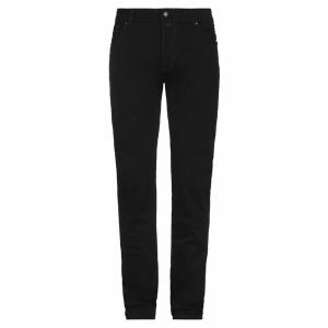 ヤコブ コーエン デニムパンツ ボトムス メンズ Denim pants Black｜asty-shop2