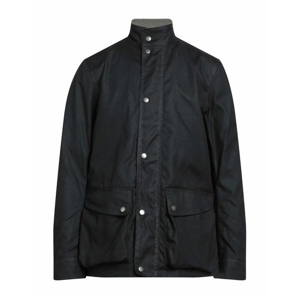 MATCHLESS マッチレス ジャケット＆ブルゾン アウター メンズ Overcoats Blac...