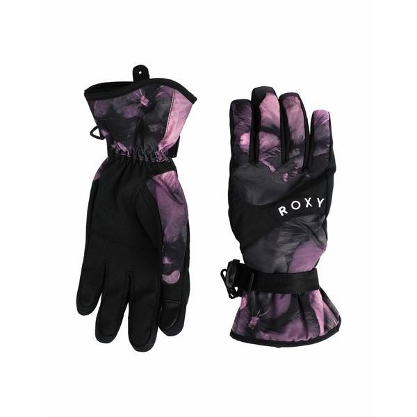 ROXY ロキシー 手袋 アクセサリー レディース RX Guanto snow Roxy Jett...