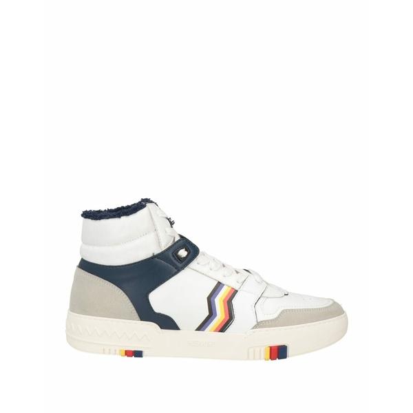 MISSONI ミッソーニ スニーカー シューズ レディース Sneakers White