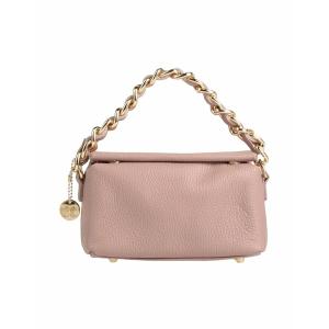 LAURA DI MAGGIO ローラディマッジオ ハンドバッグ バッグ レディース Handbags Pink｜asty-shop2