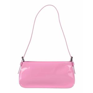 BY FAR バイファー ハンドバッグ バッグ レディース Shoulder bags Pink｜asty-shop2