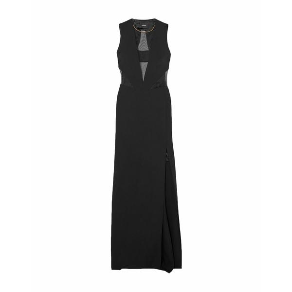 AKRIS アクリス ワンピース トップス レディース Maxi dresses Black