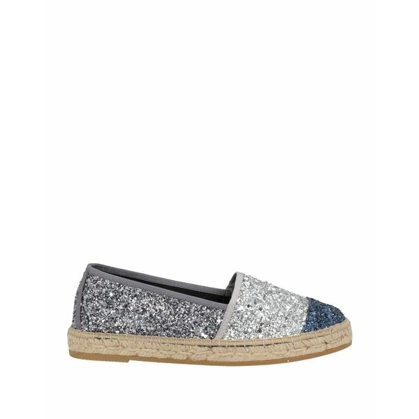 VIDORRETA ビドレッタ サンダル レディース Espadrilles Midnight bl...