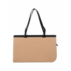 ヴァレクストラ ハンドバッグ バッグ レディース Handbags Camel｜asty-shop2