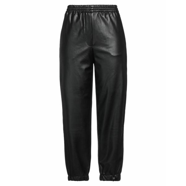 REPLAY リプレイ カジュアルパンツ ボトムス レディース Pants Black