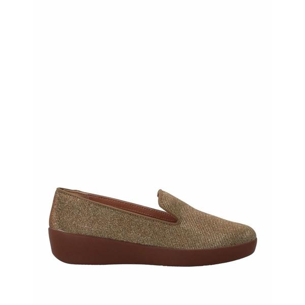 FITFLOP フィットフロップ スリッポン・ローファー シューズ レディース Loafers Go...