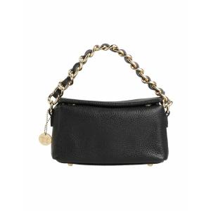 LAURA DI MAGGIO ローラディマッジオ ハンドバッグ バッグ レディース Handbags Black｜asty-shop2